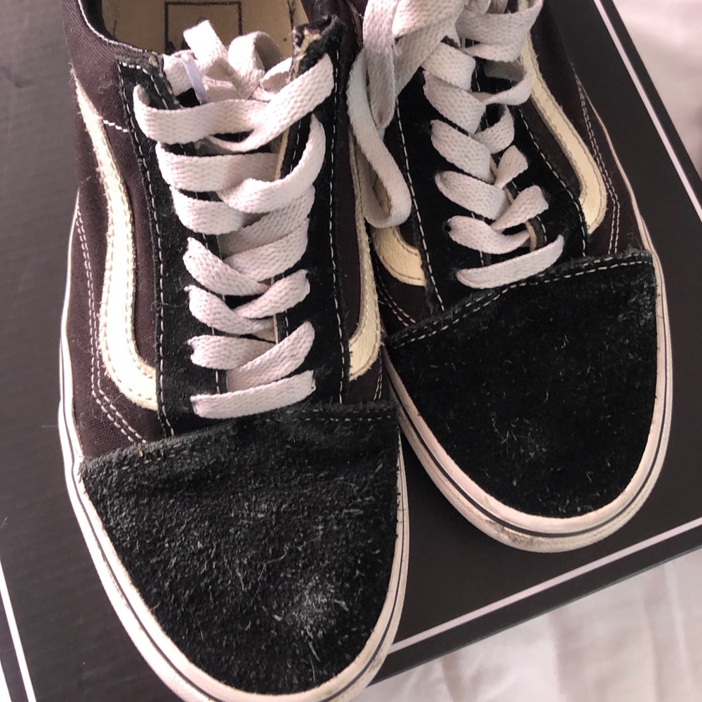 Platform VANS